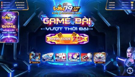 Linkgamebaidoithuong.asia – So sánh điểm khác biệt giữa Win79 và Go88
